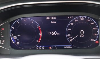 VOLKSWAGEN T-ROC 1.5 TSI, 1 WŁAŚCICIEL, KRAJOWY, F-VAT 23%, GWARANCJA full