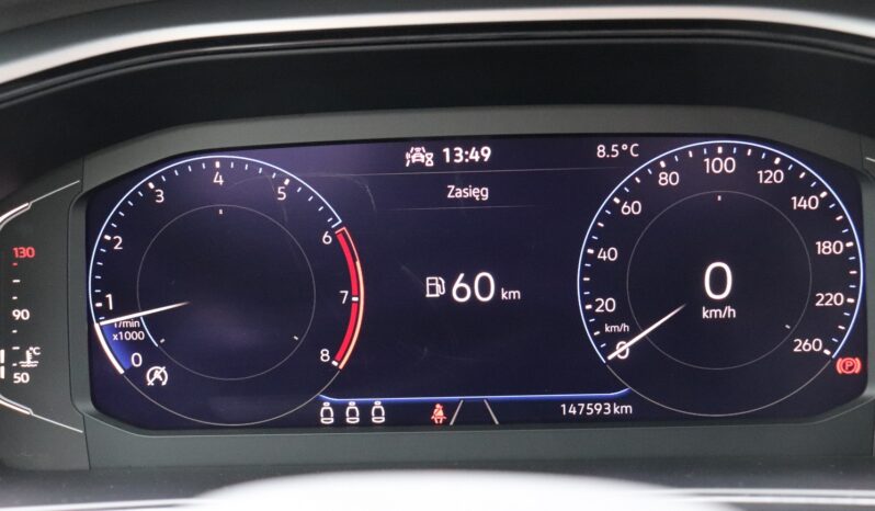VOLKSWAGEN T-ROC 1.5 TSI, 1 WŁAŚCICIEL, KRAJOWY, F-VAT 23%, GWARANCJA full