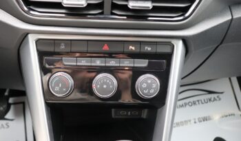 VOLKSWAGEN T-ROC 1.5 TSI, 1 WŁAŚCICIEL, KRAJOWY, F-VAT 23%, GWARANCJA full