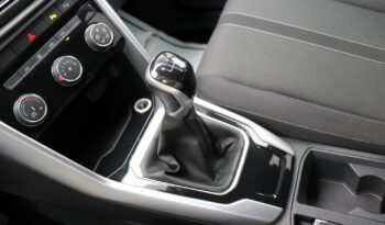 VOLKSWAGEN T-ROC 1.5 TSI, 1 WŁAŚCICIEL, KRAJOWY, F-VAT 23%, GWARANCJA full