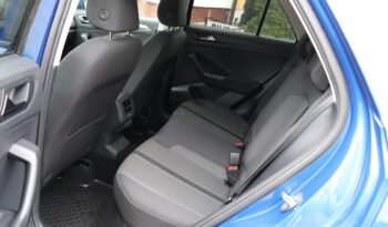 VOLKSWAGEN T-ROC 1.5 TSI, 1 WŁAŚCICIEL, KRAJOWY, F-VAT 23%, GWARANCJA full