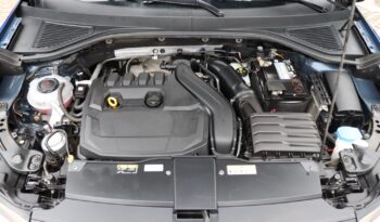 VOLKSWAGEN T-ROC 1.5 TSI, 1 WŁAŚCICIEL, KRAJOWY, F-VAT 23%, GWARANCJA full