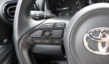 TOYOTA YARIS 1.5, 1 WŁAŚCICIEL, SERWISOWANY, NISKI PRZEBIEG, GWARANCJA full