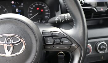 TOYOTA YARIS 1.5, 1 WŁAŚCICIEL, SERWISOWANY, NISKI PRZEBIEG, GWARANCJA full