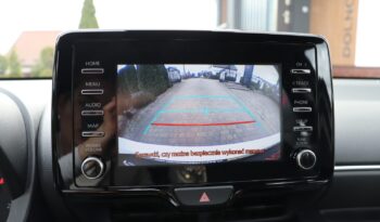 TOYOTA YARIS 1.5, 1 WŁAŚCICIEL, SERWISOWANY, NISKI PRZEBIEG, GWARANCJA full