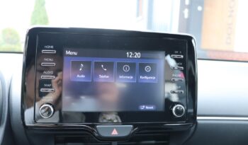 TOYOTA YARIS 1.5, 1 WŁAŚCICIEL, SERWISOWANY, NISKI PRZEBIEG, GWARANCJA full