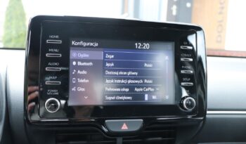 TOYOTA YARIS 1.5, 1 WŁAŚCICIEL, SERWISOWANY, NISKI PRZEBIEG, GWARANCJA full