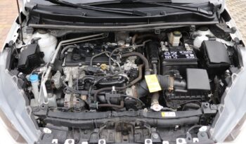 TOYOTA YARIS 1.5, 1 WŁAŚCICIEL, SERWISOWANY, NISKI PRZEBIEG, GWARANCJA full