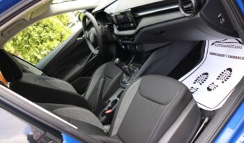 SKODA FABIA 1.0 TSI, 1 WŁAŚICICIEL, SERWISOWANY, KRAJOWY, F-VAT 23%, GWARANCJA full