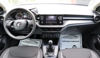 SKODA FABIA 1.0 TSI, 1 WŁAŚICICIEL, SERWISOWANY, KRAJOWY, F-VAT 23%, GWARANCJA full