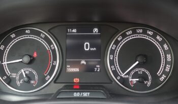 SKODA FABIA 1.0 TSI, 1 WŁAŚICICIEL, SERWISOWANY, KRAJOWY, F-VAT 23%, GWARANCJA full