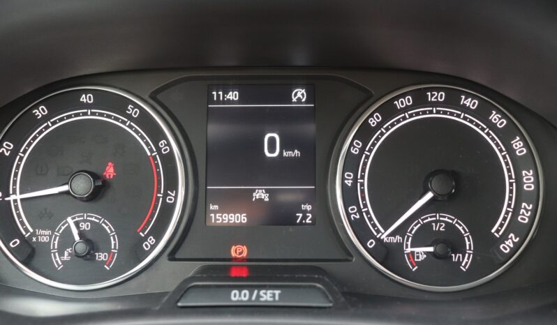 SKODA FABIA 1.0 TSI, 1 WŁAŚICICIEL, SERWISOWANY, KRAJOWY, F-VAT 23%, GWARANCJA full