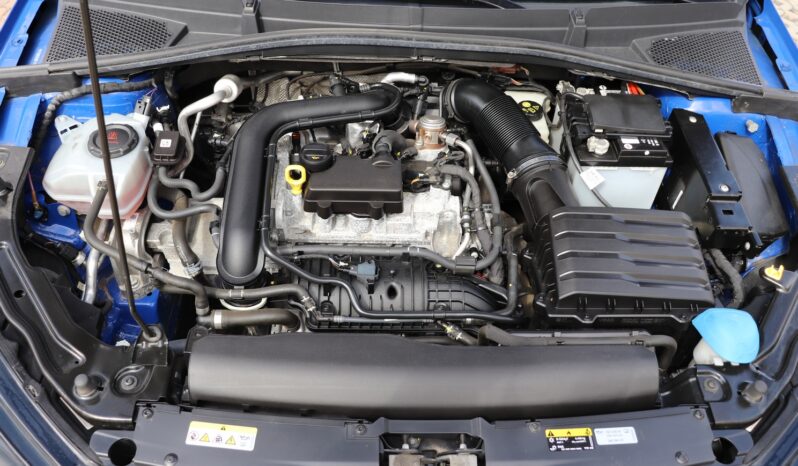 SKODA FABIA 1.0 TSI, 1 WŁAŚICICIEL, SERWISOWANY, KRAJOWY, F-VAT 23%, GWARANCJA full