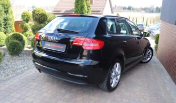 AUDI A3 2.0 TDI, SERWISOWANY, GWARANCJA full