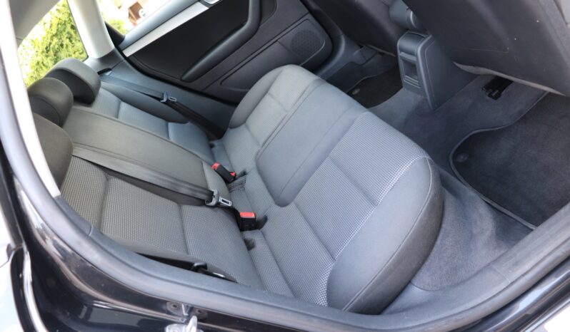 AUDI A3 2.0 TDI, SERWISOWANY, GWARANCJA full