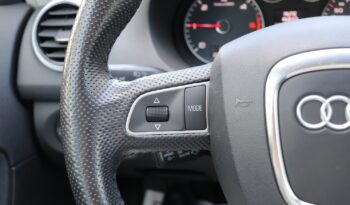 AUDI A3 2.0 TDI, SERWISOWANY, GWARANCJA full