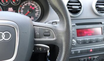 AUDI A3 2.0 TDI, SERWISOWANY, GWARANCJA full
