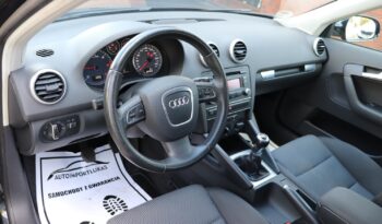 AUDI A3 2.0 TDI, SERWISOWANY, GWARANCJA full