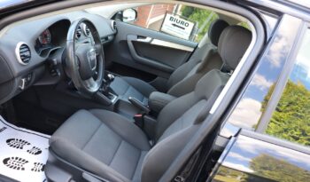 AUDI A3 2.0 TDI, SERWISOWANY, GWARANCJA full