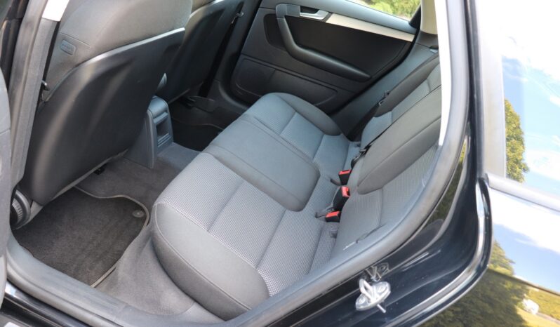 AUDI A3 2.0 TDI, SERWISOWANY, GWARANCJA full