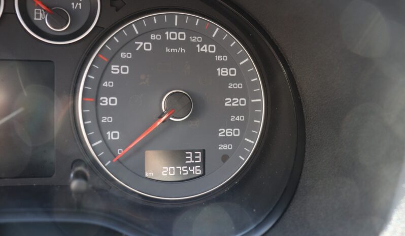 AUDI A3 2.0 TDI, SERWISOWANY, GWARANCJA full
