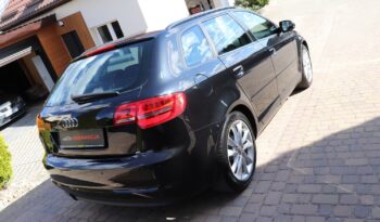 AUDI A3 2.0 TDI, SERWISOWANY, GWARANCJA full