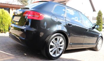 AUDI A3 2.0 TDI, SERWISOWANY, GWARANCJA full