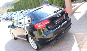 AUDI A3 2.0 TDI, SERWISOWANY, GWARANCJA full