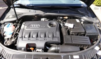 AUDI A3 2.0 TDI, SERWISOWANY, GWARANCJA full