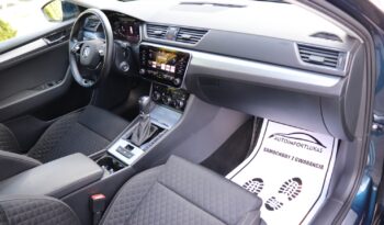 SKODA SUPERB 2.0 TDI, 1 WŁAŚCICIEL, KRAJOWY, SERWISOWANY, GWARANCJA, F-VAT 23% full