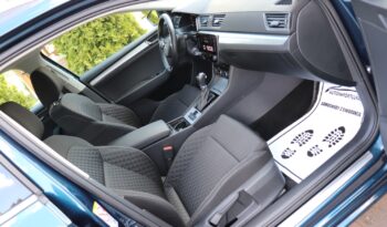 SKODA SUPERB 2.0 TDI, 1 WŁAŚCICIEL, KRAJOWY, SERWISOWANY, GWARANCJA, F-VAT 23% full