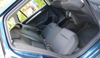 SKODA SUPERB 2.0 TDI, 1 WŁAŚCICIEL, KRAJOWY, SERWISOWANY, GWARANCJA, F-VAT 23% full