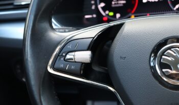 SKODA SUPERB 2.0 TDI, 1 WŁAŚCICIEL, KRAJOWY, SERWISOWANY, GWARANCJA, F-VAT 23% full