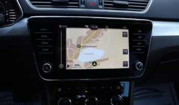 SKODA SUPERB 2.0 TDI, 1 WŁAŚCICIEL, KRAJOWY, SERWISOWANY, GWARANCJA, F-VAT 23% full