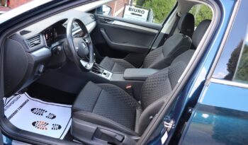 SKODA SUPERB 2.0 TDI, 1 WŁAŚCICIEL, KRAJOWY, SERWISOWANY, GWARANCJA, F-VAT 23% full