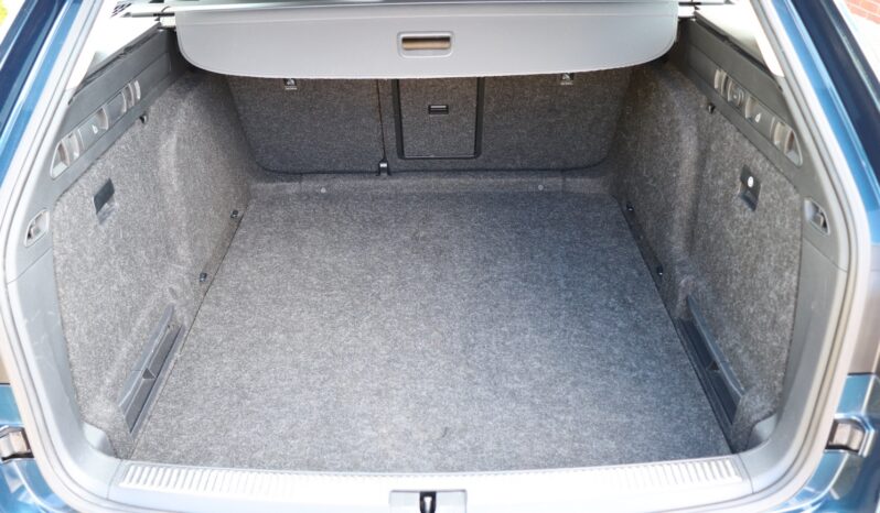 SKODA SUPERB 2.0 TDI, 1 WŁAŚCICIEL, KRAJOWY, SERWISOWANY, GWARANCJA, F-VAT 23% full