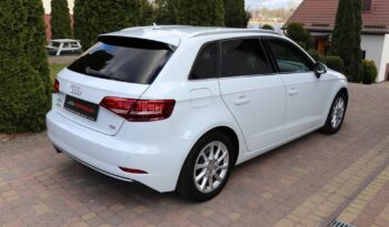 AUDI A3 2.0 TDI, SERWISOWANY, ZADBANY, GWARANCJA full