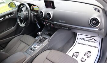 AUDI A3 2.0 TDI, SERWISOWANY, ZADBANY, GWARANCJA full