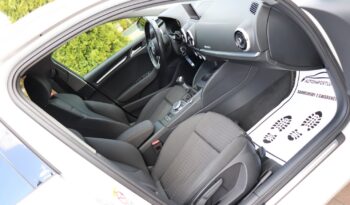 AUDI A3 2.0 TDI, SERWISOWANY, ZADBANY, GWARANCJA full