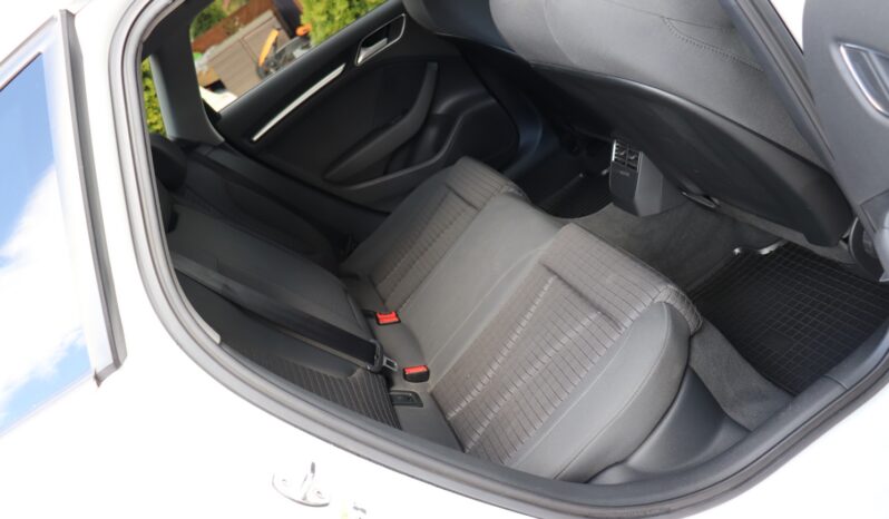 AUDI A3 2.0 TDI, SERWISOWANY, ZADBANY, GWARANCJA full