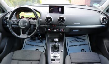 AUDI A3 2.0 TDI, SERWISOWANY, ZADBANY, GWARANCJA full