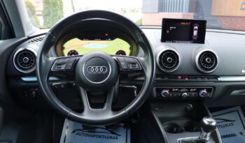 AUDI A3 2.0 TDI, SERWISOWANY, ZADBANY, GWARANCJA full
