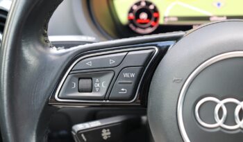 AUDI A3 2.0 TDI, SERWISOWANY, ZADBANY, GWARANCJA full