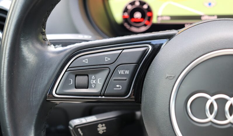 AUDI A3 2.0 TDI, SERWISOWANY, ZADBANY, GWARANCJA full