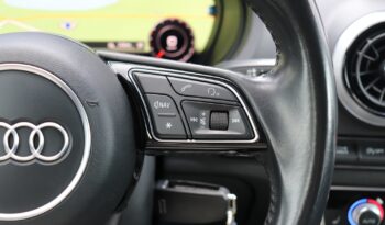 AUDI A3 2.0 TDI, SERWISOWANY, ZADBANY, GWARANCJA full