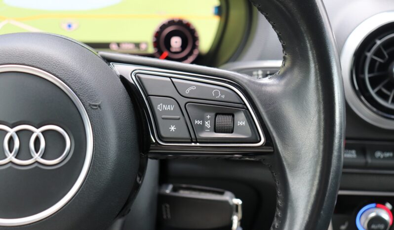 AUDI A3 2.0 TDI, SERWISOWANY, ZADBANY, GWARANCJA full