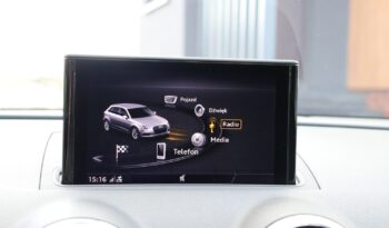 AUDI A3 2.0 TDI, SERWISOWANY, ZADBANY, GWARANCJA full