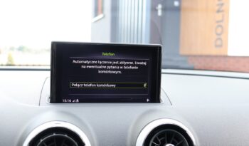 AUDI A3 2.0 TDI, SERWISOWANY, ZADBANY, GWARANCJA full