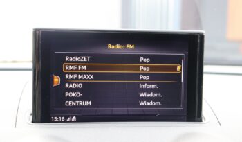 AUDI A3 2.0 TDI, SERWISOWANY, ZADBANY, GWARANCJA full