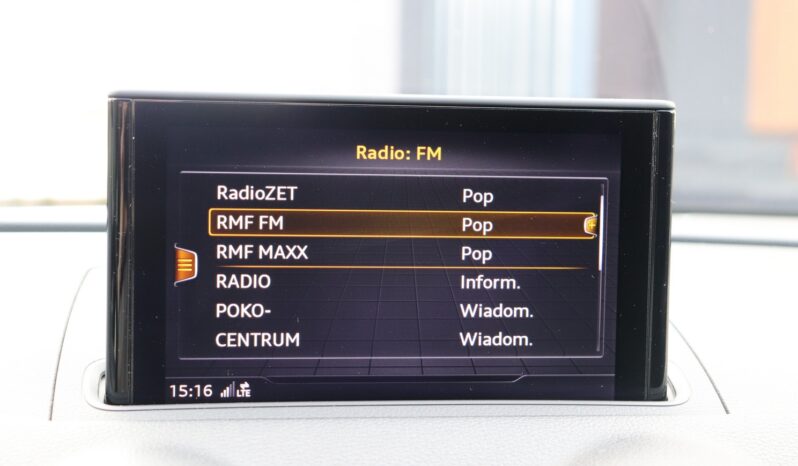 AUDI A3 2.0 TDI, SERWISOWANY, ZADBANY, GWARANCJA full